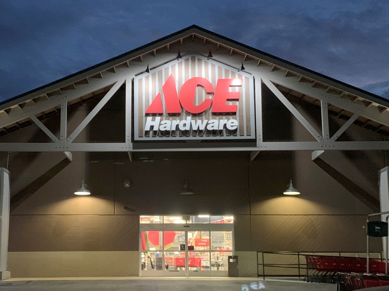 Find Your Local Hardware Store Near Me - Westlake Ace Hardware
