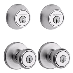 doorknobs locks deadbolts handles