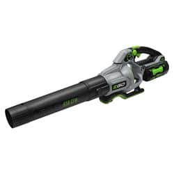 ego leaf blower charger nozzle