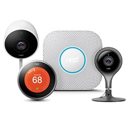 home security safety camera