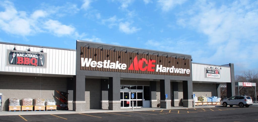 Westlake Ace Hardware - 9200 Nw Highway 45 Parkville Mo 64152