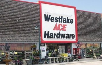 Westlake Ace Hardware - 215 S Main St Hutchinson Ks 67501