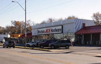 Westlake Ace Hardware- 6201 Independence Ave Kansas City Mo 64125