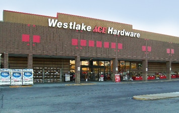 Westlake Ace Hardware 7523 State Ave Kansas City Ks 66112