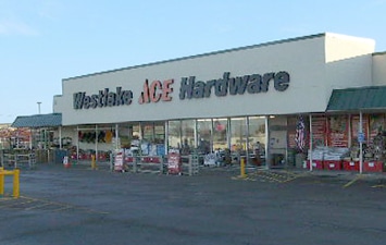 Westlake Ace Hardware - 2054 Northwest Topeka Blvd Topeka Ks 66608