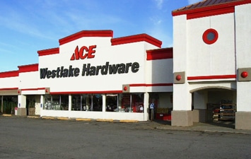 Westlake Ace Hardware - 2075 Se 29th St Topeka Ks 66605