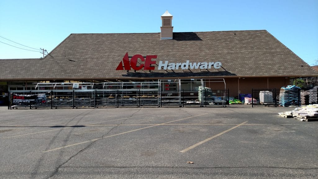 Ace Hardware - 2439 W 13th St N Wichita Ks 67203