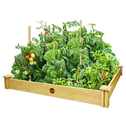 Shop Planters and Raised Garden Beds at Ace Hardware online