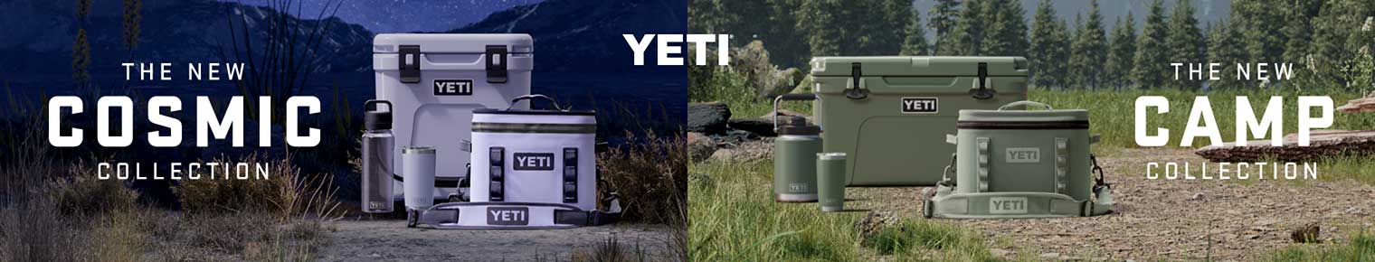 Ace Hardware Bay City TX - Yeti Aquifer Blue Roadie has hit our sales floor  🤩 Keep your favorite drinks cool this summer with this limited edition  color roadie. It's definitely a